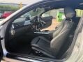 BMW 4 Series 2.0 420D M Sport Auto 2dr 34