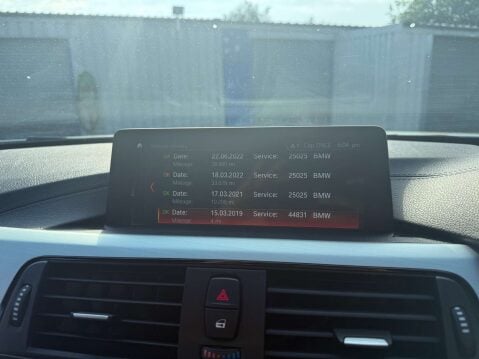 BMW 4 Series 2.0 420D M Sport Auto 2dr 40
