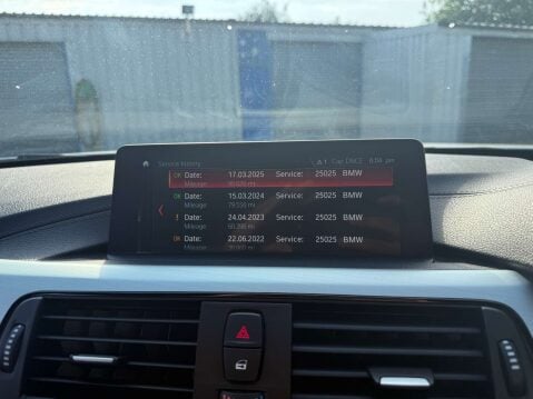 BMW 4 Series 2.0 420D M Sport Auto 2dr 41