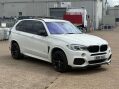 BMW X5 3.0 X5 xDrive 30d M Sport Auto 4WD 5dr 1