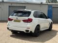BMW X5 3.0 X5 xDrive 30d M Sport Auto 4WD 5dr 2