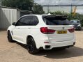 BMW X5 3.0 X5 xDrive 30d M Sport Auto 4WD 5dr 4