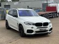 BMW X5 3.0 X5 xDrive 30d M Sport Auto 4WD 5dr 7
