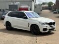BMW X5 3.0 X5 xDrive 30d M Sport Auto 4WD 5dr 8