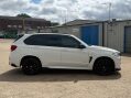 BMW X5 3.0 X5 xDrive 30d M Sport Auto 4WD 5dr 10