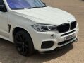 BMW X5 3.0 X5 xDrive 30d M Sport Auto 4WD 5dr 12