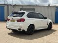 BMW X5 3.0 X5 xDrive 30d M Sport Auto 4WD 5dr 13