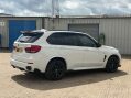 BMW X5 3.0 X5 xDrive 30d M Sport Auto 4WD 5dr 14
