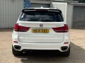 BMW X5 3.0 X5 xDrive 30d M Sport Auto 4WD 5dr 15