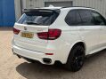 BMW X5 3.0 X5 xDrive 30d M Sport Auto 4WD 5dr 16