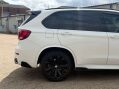 BMW X5 3.0 X5 xDrive 30d M Sport Auto 4WD 5dr 17