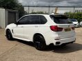 BMW X5 3.0 X5 xDrive 30d M Sport Auto 4WD 5dr 18