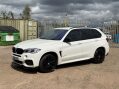 BMW X5 3.0 X5 xDrive 30d M Sport Auto 4WD 5dr 27