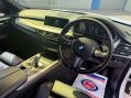 BMW X5 3.0 X5 xDrive 30d M Sport Auto 4WD 5dr 28