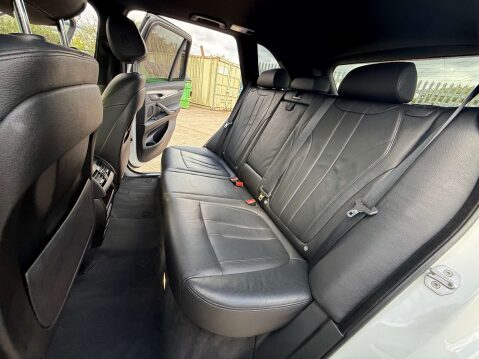 BMW X5 3.0 X5 xDrive 30d M Sport Auto 4WD 5dr 32