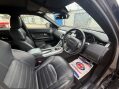 Land Rover Range Rover Evoque 2.0 Range Rover Evoque HSE Dynamic TD4 Auto 4WD 5dr 3