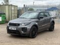 Land Rover Range Rover Evoque 2.0 Range Rover Evoque HSE Dynamic TD4 Auto 4WD 5dr 5