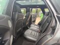 Land Rover Range Rover Evoque 2.0 Range Rover Evoque HSE Dynamic TD4 Auto 4WD 5dr 6
