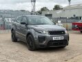 Land Rover Range Rover Evoque 2.0 Range Rover Evoque HSE Dynamic TD4 Auto 4WD 5dr 7