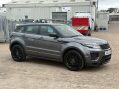 Land Rover Range Rover Evoque 2.0 Range Rover Evoque HSE Dynamic TD4 Auto 4WD 5dr 8