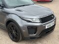 Land Rover Range Rover Evoque 2.0 Range Rover Evoque HSE Dynamic TD4 Auto 4WD 5dr 10