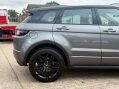 Land Rover Range Rover Evoque 2.0 Range Rover Evoque HSE Dynamic TD4 Auto 4WD 5dr 11