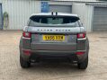 Land Rover Range Rover Evoque 2.0 Range Rover Evoque HSE Dynamic TD4 Auto 4WD 5dr 17