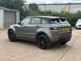 Land Rover Range Rover Evoque 2.0 Range Rover Evoque HSE Dynamic TD4 Auto 4WD 5dr 20