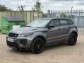 Land Rover Range Rover Evoque 2.0 Range Rover Evoque HSE Dynamic TD4 Auto 4WD 5dr 24