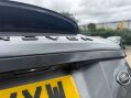 Land Rover Range Rover Evoque 2.0 Range Rover Evoque HSE Dynamic TD4 Auto 4WD 5dr 31