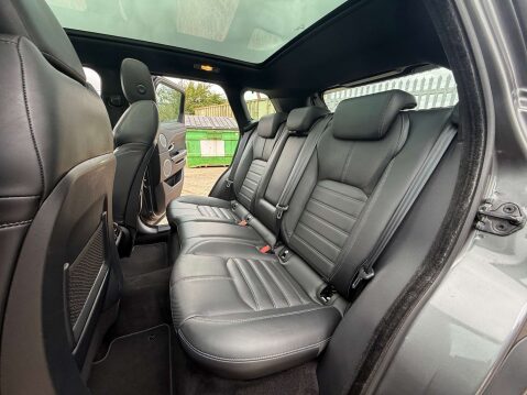Land Rover Range Rover Evoque 2.0 Range Rover Evoque HSE Dynamic TD4 Auto 4WD 5dr 35