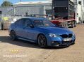 BMW 3 Series 2.0 330E M Sport Auto 4dr 1