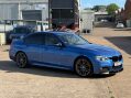 BMW 3 Series 2.0 330E M Sport Auto 4dr 8