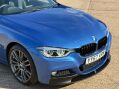 BMW 3 Series 2.0 330E M Sport Auto 4dr 10