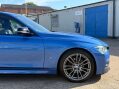 BMW 3 Series 2.0 330E M Sport Auto 4dr 11