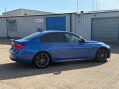 BMW 3 Series 2.0 330E M Sport Auto 4dr 13
