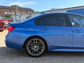BMW 3 Series 2.0 330E M Sport Auto 4dr 15