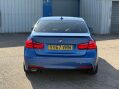BMW 3 Series 2.0 330E M Sport Auto 4dr 16