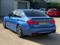 BMW 3 Series 2.0 330E M Sport Auto 4dr 19
