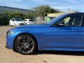 BMW 3 Series 2.0 330E M Sport Auto 4dr 20