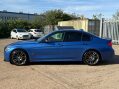 BMW 3 Series 2.0 330E M Sport Auto 4dr 21