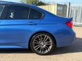 BMW 3 Series 2.0 330E M Sport Auto 4dr 22