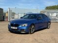 BMW 3 Series 2.0 330E M Sport Auto 4dr 23