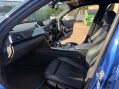 BMW 3 Series 2.0 330E M Sport Auto 4dr 32