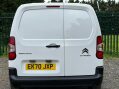Citroen Berlingo 1.5 BlueHDi 650 Enterprise M SWB Euro 6 (s/s) 5dr 16