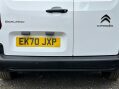 Citroen Berlingo 1.5 BlueHDi 650 Enterprise M SWB Euro 6 (s/s) 5dr 19