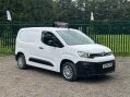 Citroen Berlingo 1.5 BlueHDi 650 Enterprise M SWB Euro 6 (s/s) 5dr 1