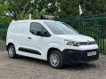 Citroen Berlingo 1.5 BlueHDi 650 Enterprise M SWB Euro 6 (s/s) 5dr 2