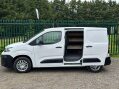 Citroen Berlingo 1.5 BlueHDi 650 Enterprise M SWB Euro 6 (s/s) 5dr 3