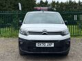 Citroen Berlingo 1.5 BlueHDi 650 Enterprise M SWB Euro 6 (s/s) 5dr 4